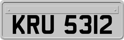 KRU5312