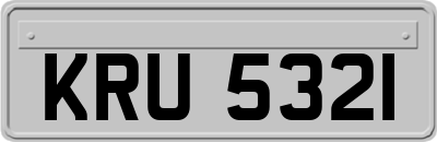 KRU5321
