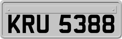 KRU5388