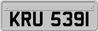KRU5391