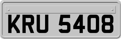 KRU5408