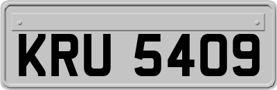 KRU5409