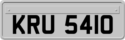 KRU5410