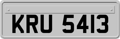 KRU5413