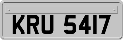 KRU5417