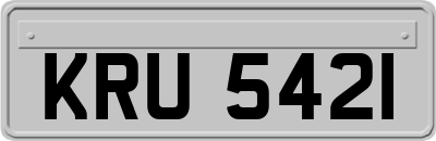KRU5421