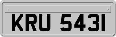 KRU5431