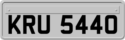 KRU5440