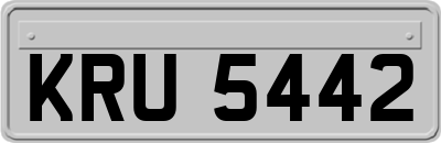 KRU5442
