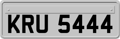 KRU5444