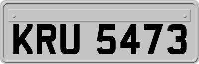 KRU5473