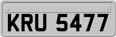 KRU5477