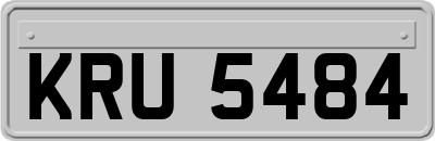 KRU5484
