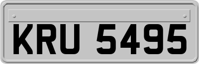 KRU5495