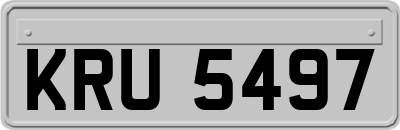 KRU5497