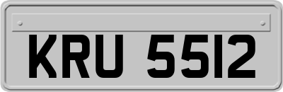 KRU5512