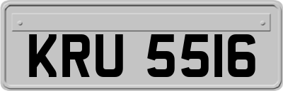 KRU5516
