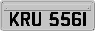 KRU5561