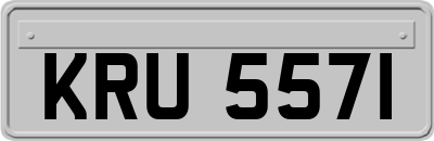 KRU5571
