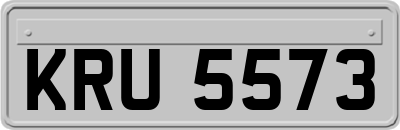 KRU5573