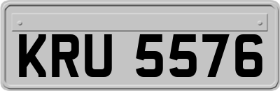 KRU5576