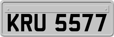 KRU5577