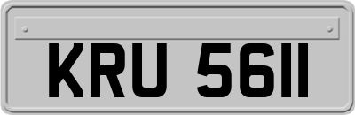 KRU5611
