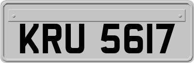 KRU5617