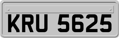 KRU5625