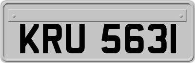 KRU5631
