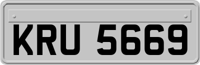 KRU5669