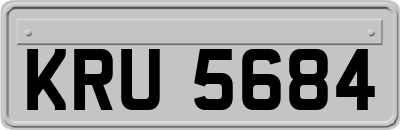 KRU5684