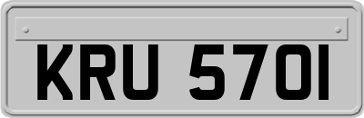 KRU5701