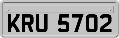 KRU5702