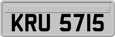 KRU5715