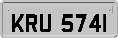 KRU5741