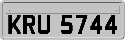 KRU5744