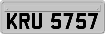 KRU5757