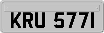 KRU5771