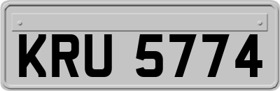 KRU5774