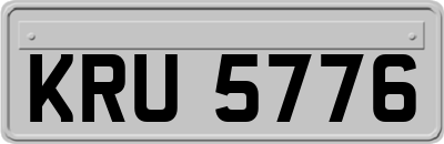 KRU5776