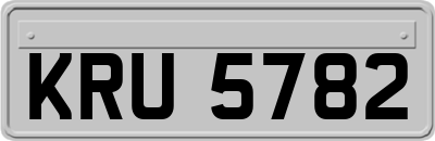 KRU5782