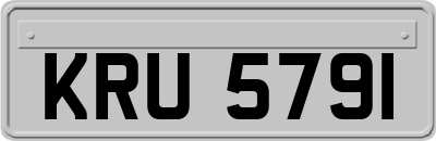 KRU5791