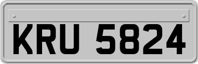 KRU5824