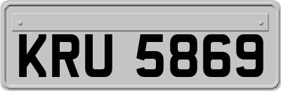 KRU5869