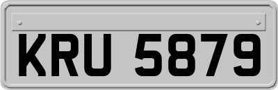 KRU5879
