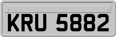 KRU5882