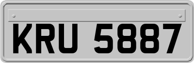 KRU5887