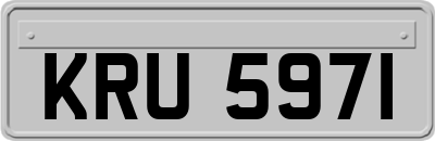 KRU5971