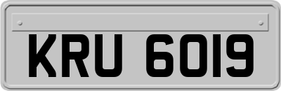KRU6019